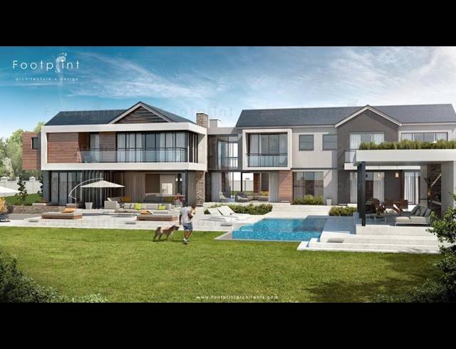 0 BEDROOM HOUSE FOR SALE IN BLUE HILLS EQUESTRIAN ESTATE